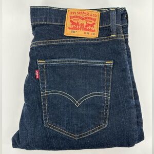 Levi’s Strauss & Co. 541 36/30 Jeans